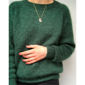 INGEN DIKKEDARER GENSER